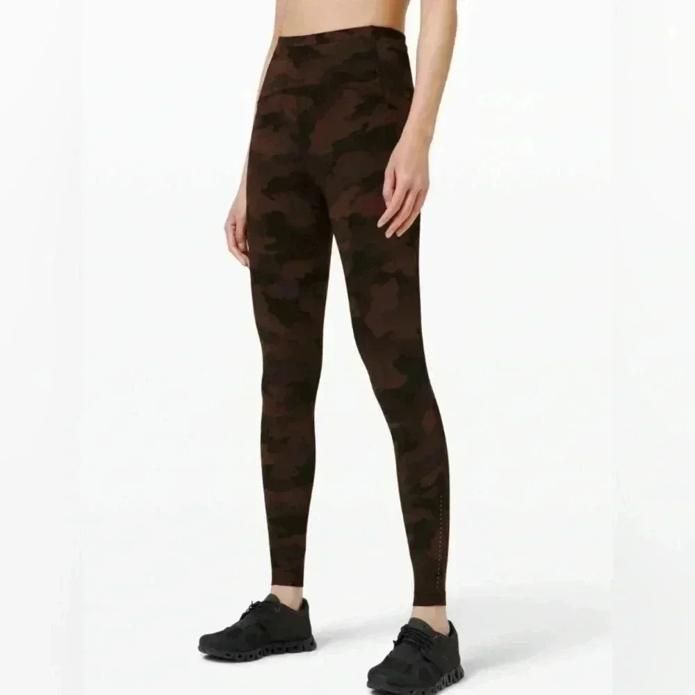 Lululemon Swift  Speed High-Rise Tight